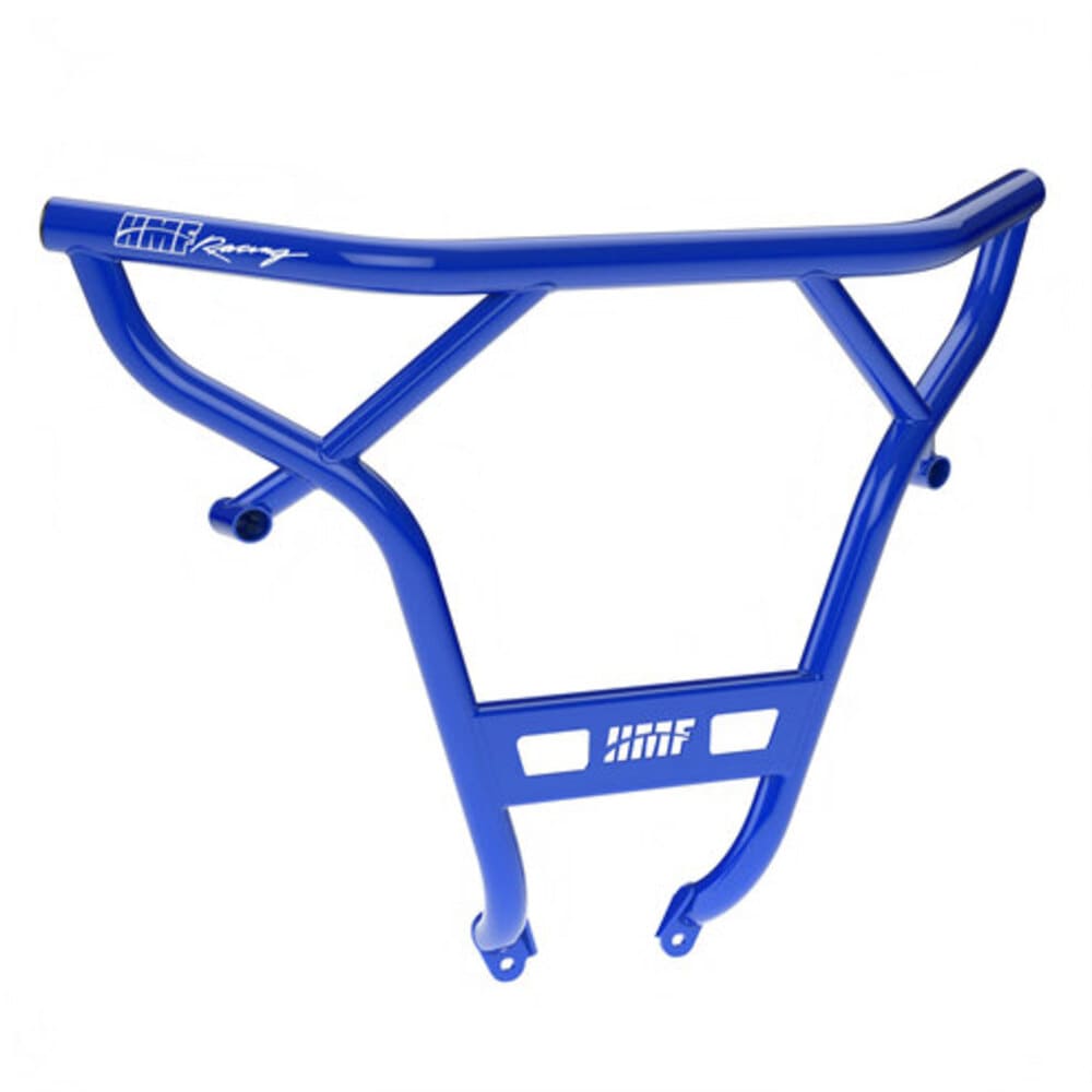 HMF '22-'23 Polaris RZR Pro R/4 Rear Bumper