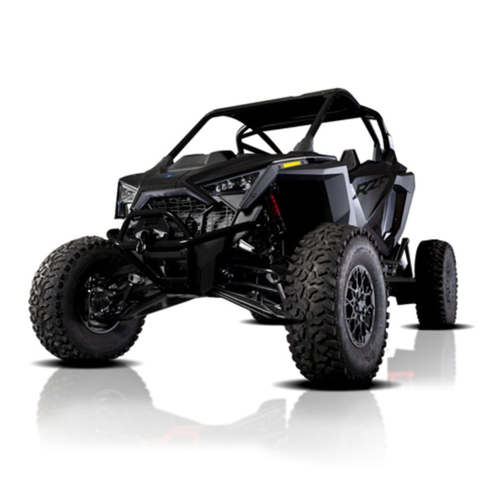 HMF '22-'23 Polaris RZR Pro R/Turbo R U4 Front Bumper