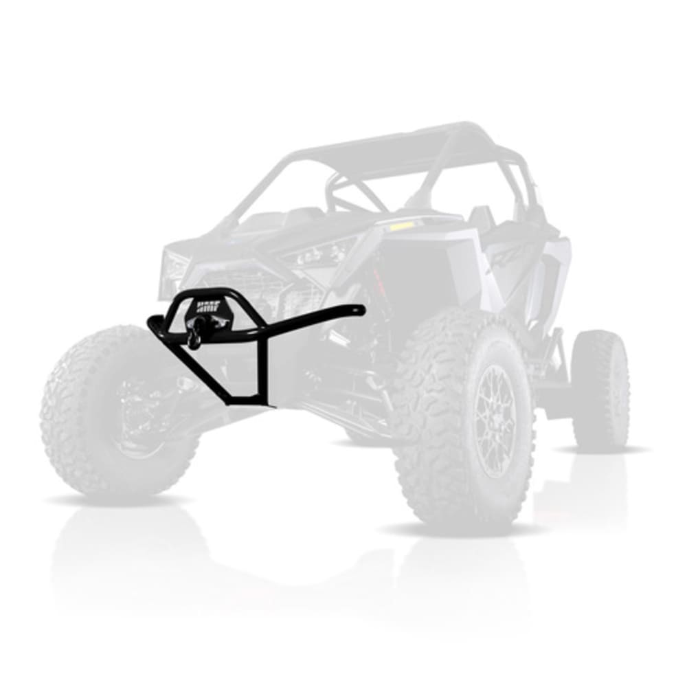 HMF '22-'23 Polaris RZR Pro R/Turbo R U4 Front Bumper