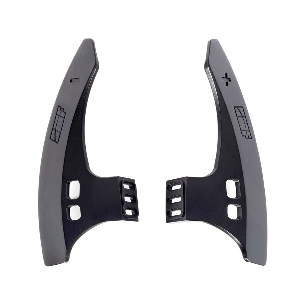HMF '24-'25 Can-Am Maverick R Adjustable Billet Paddle Shifters