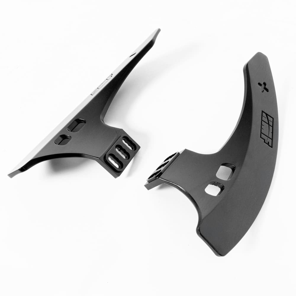 HMF '24-'25 Can-Am Maverick R Adjustable Billet Paddle Shifters