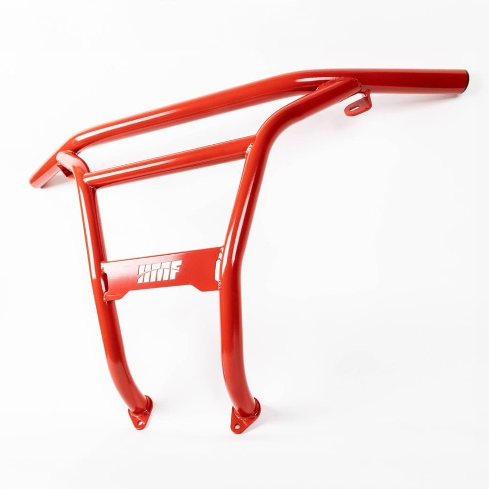 HMF '24-'25 Polaris RZR XP 1000 Rear Bumper