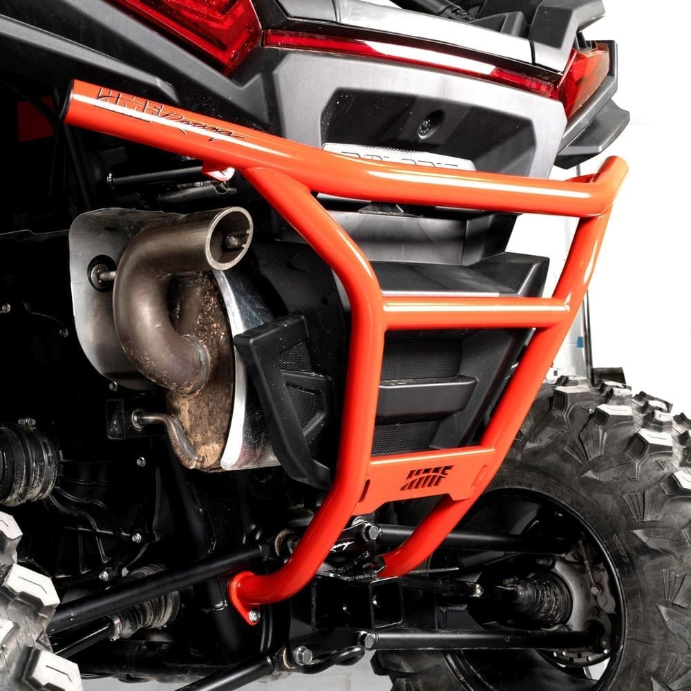 HMF '24-'25 Polaris RZR XP 1000 Rear Bumper
