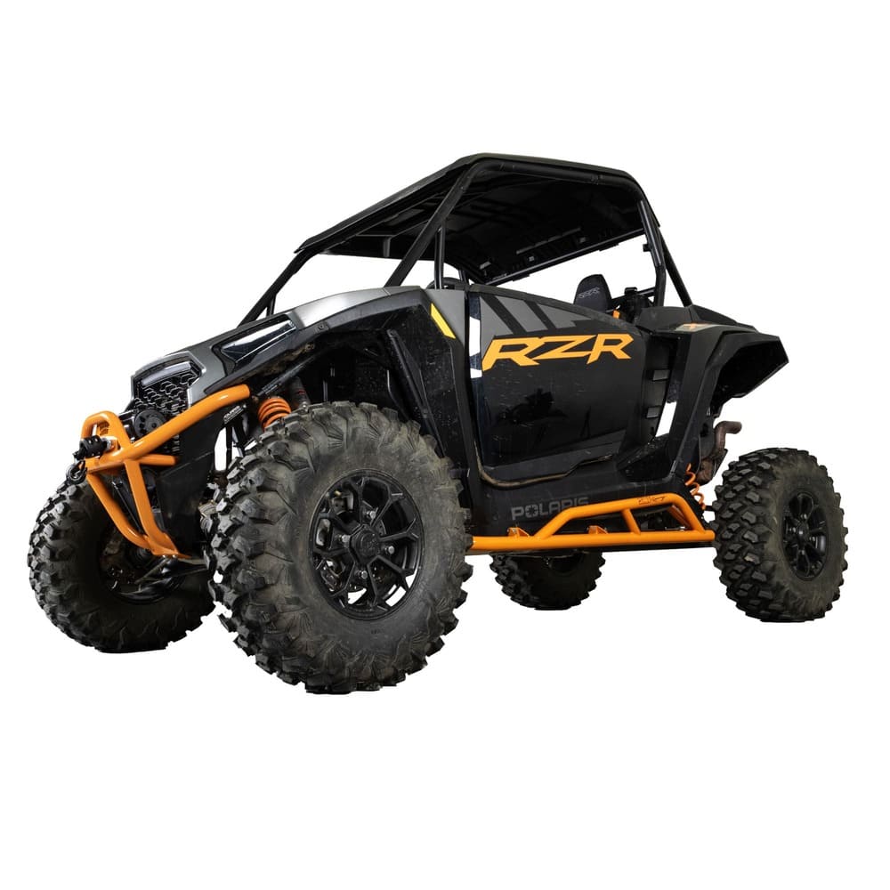 HMF '24-'25 Polaris RZR XP 1000 Rock Sliders