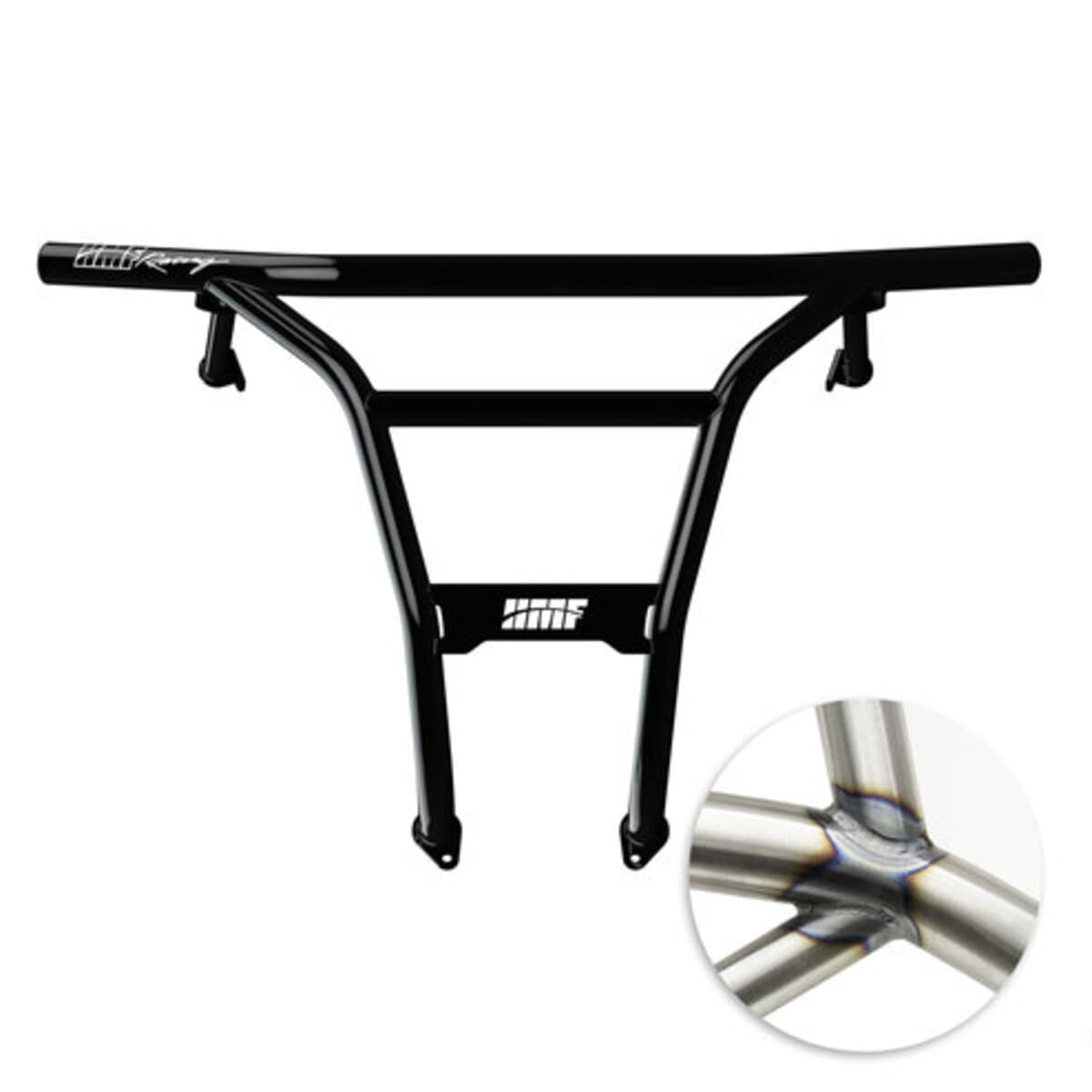 HMF '24-'25 Polaris RZR XP 1000/S 1000 Rear Bumper