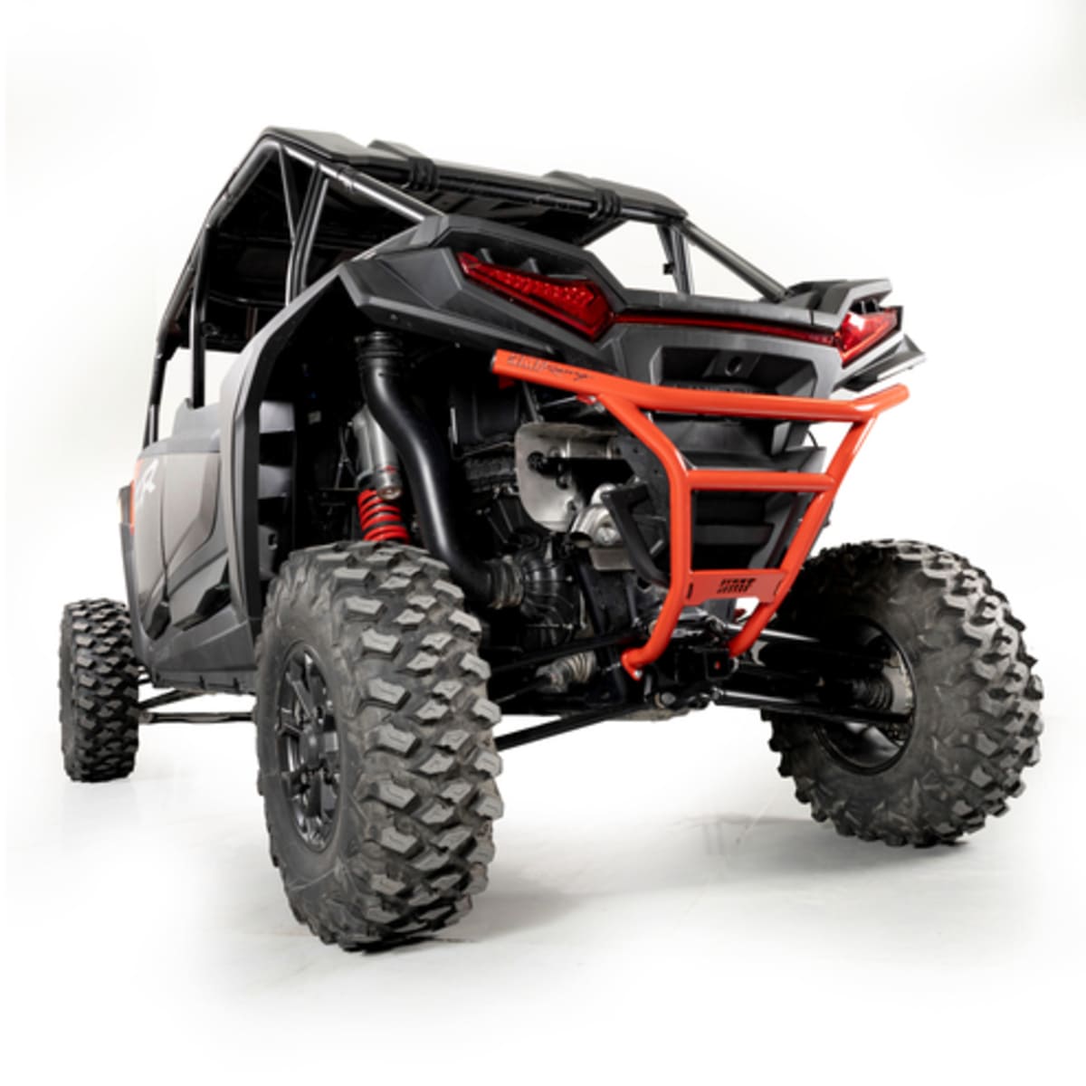 HMF '24-'25 Polaris RZR XP 1000/S 1000 Rear Bumper