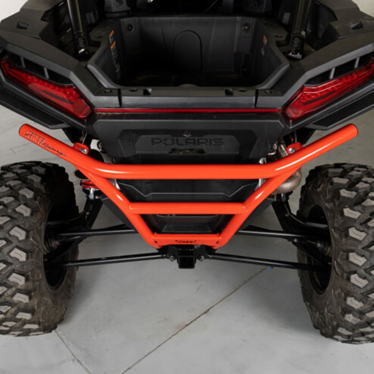 HMF '24-'25 Polaris RZR XP 1000/S 1000 Rear Bumper