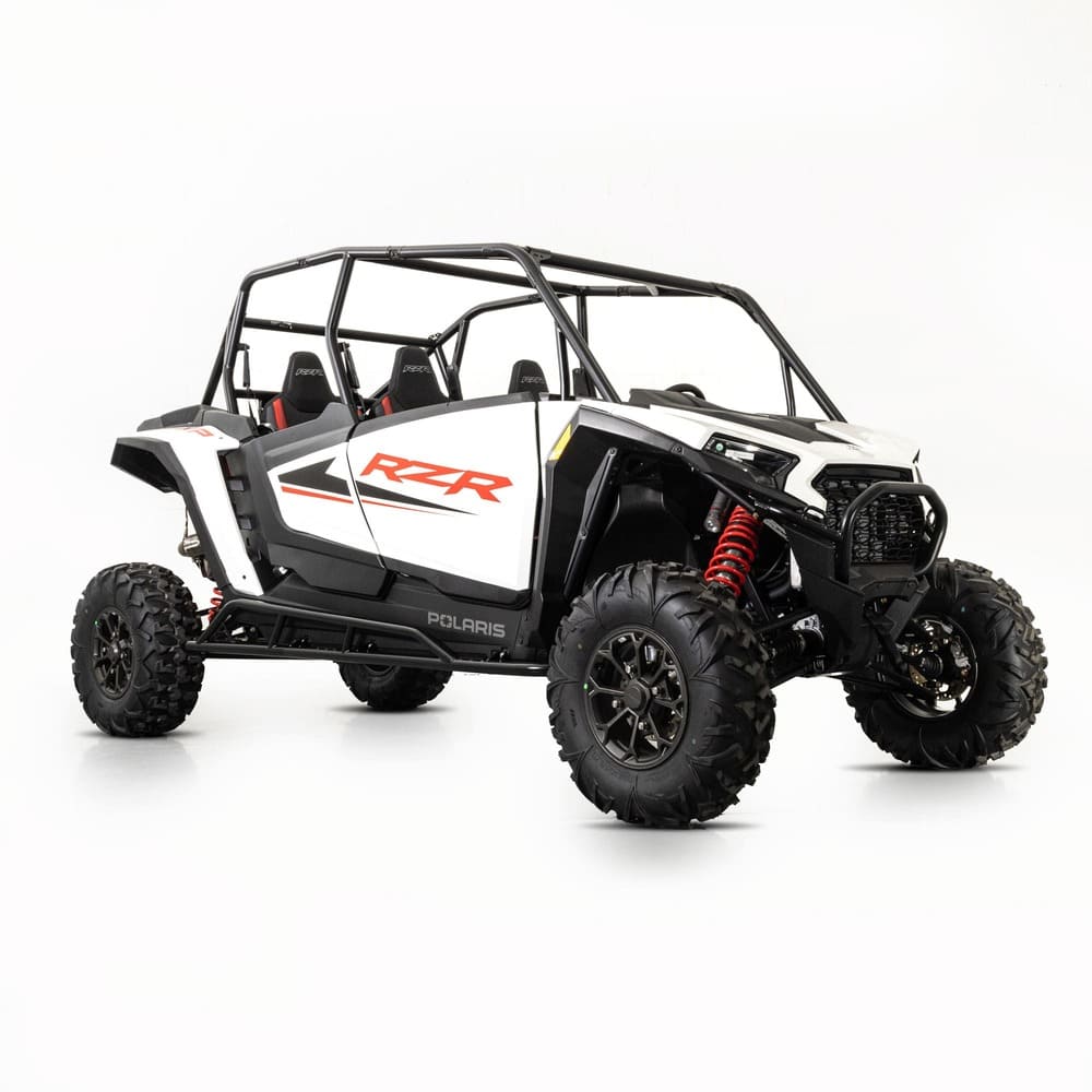 HMF '24-'25 Polaris RZR XP 4 1000 Rock Sliders
