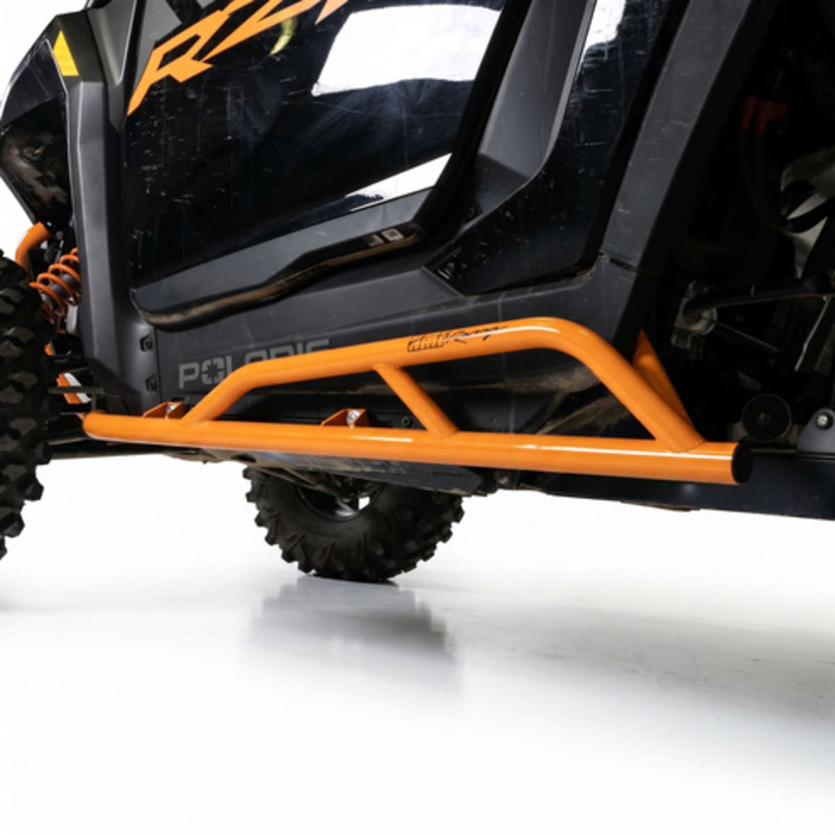 HMF '24-'26 Polaris RZR XP 1000 Rock Sliders