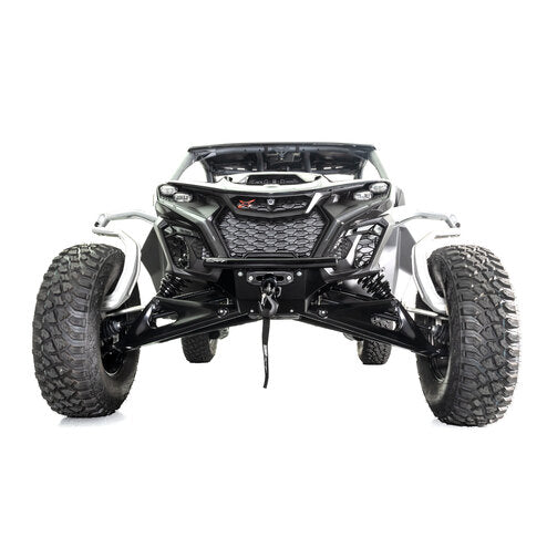 HMF '24 Can-Am Maverick R LT Front Bumper