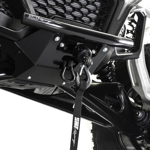 HMF '24 Can-Am Maverick R LT Front Bumper