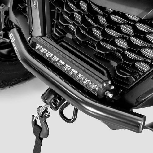 HMF '24 Can-Am Maverick R LT Front Bumper