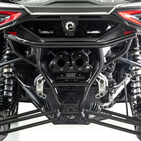 HMF '24 Can-Am Maverick R Rear Bumper