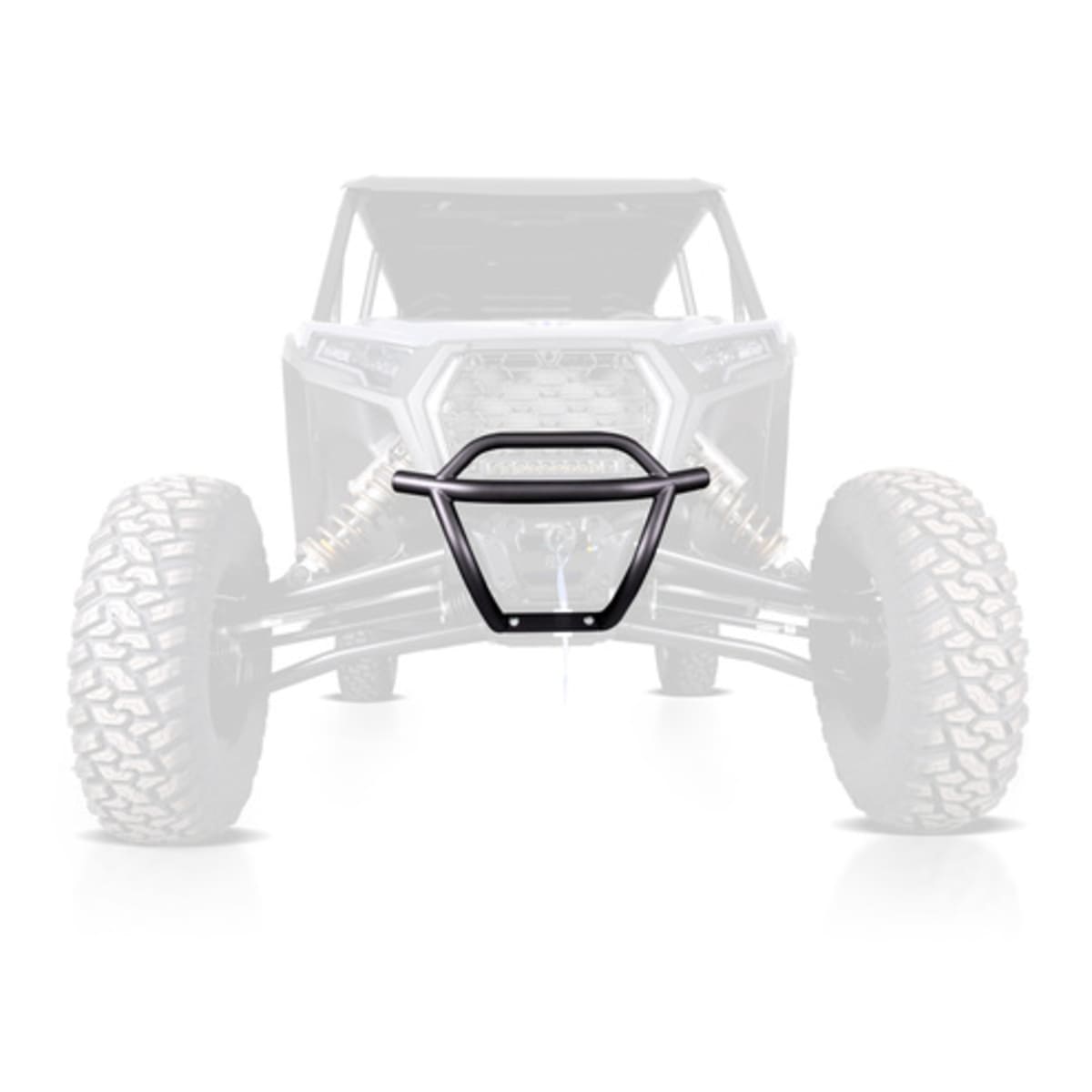 HMF '26 Polaris RZR XP 1000 S/4 LT Front Bumper