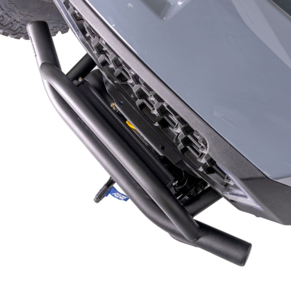 HMF '26 Polaris RZR XP 1000 S/4 LT Front Bumper