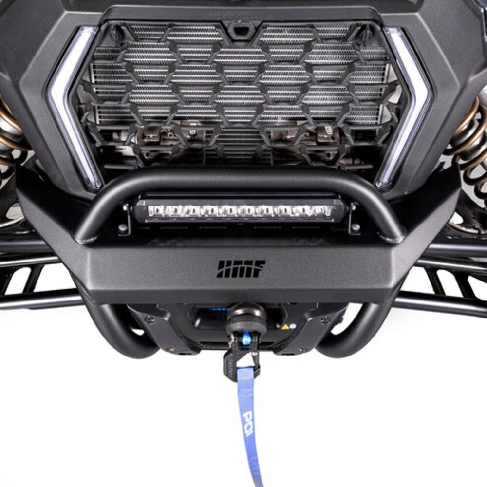 HMF '26 Polaris RZR XP S/4 1000 HD Front Bumper