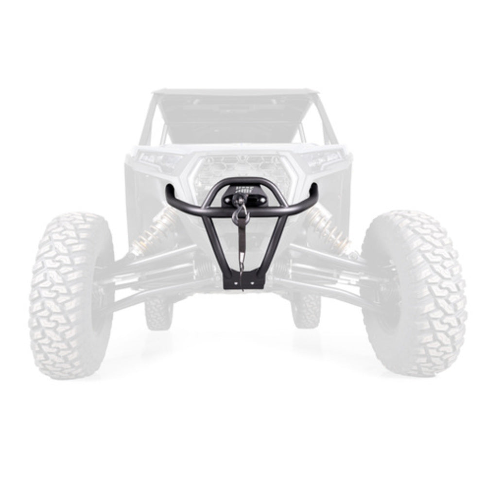 HMF '26 Polaris RZR XP S/4 1000 U4 Front Bumper