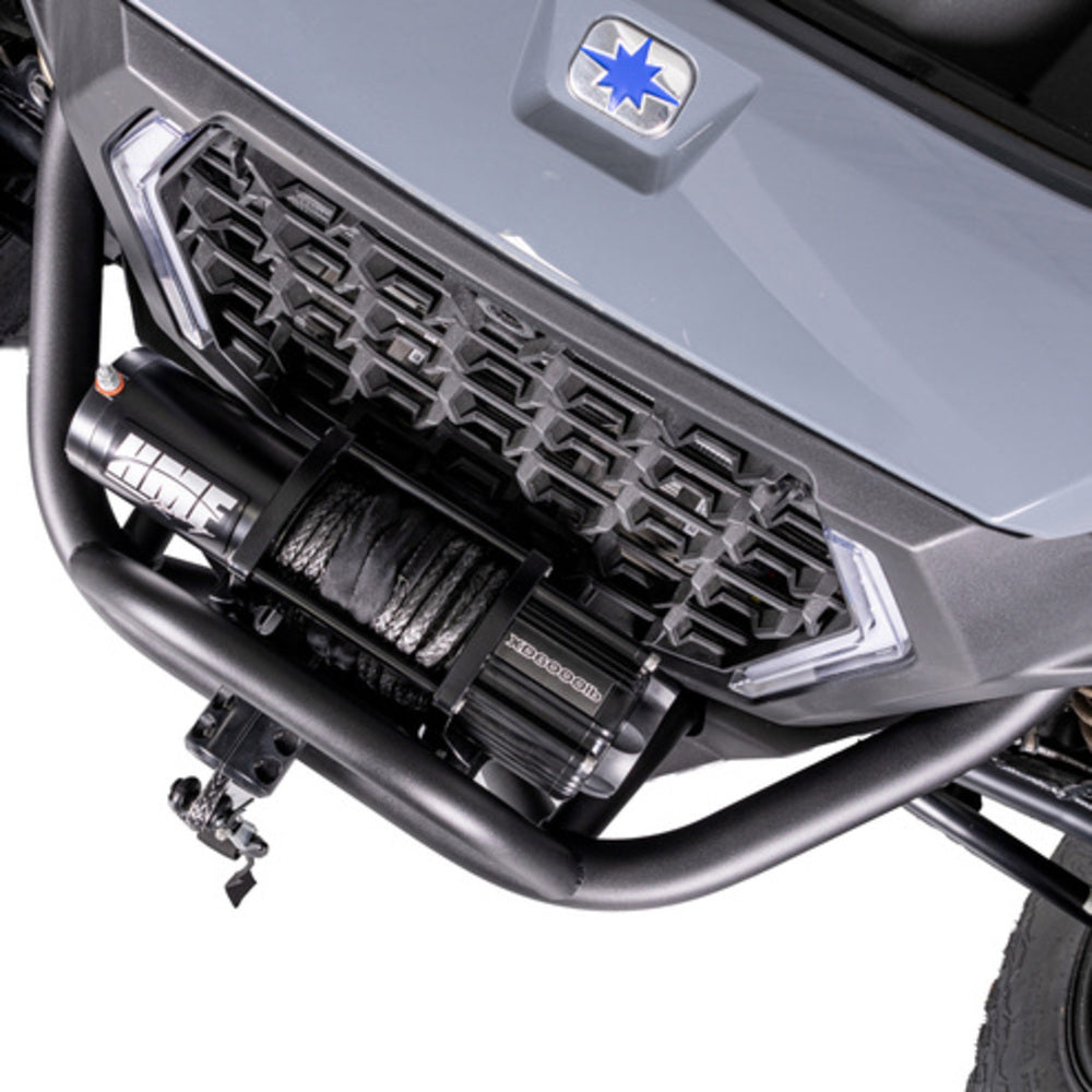 HMF '26 Polaris RZR XP S/4 1000 U4 Front Bumper