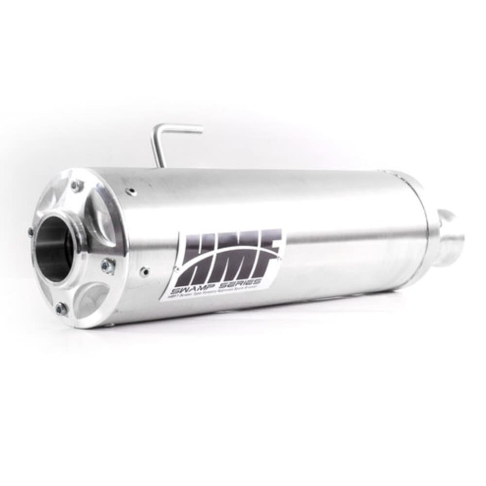 HMF Arctic Cat Wildcat Sport Titan-QS Slip On Exhaust Systems