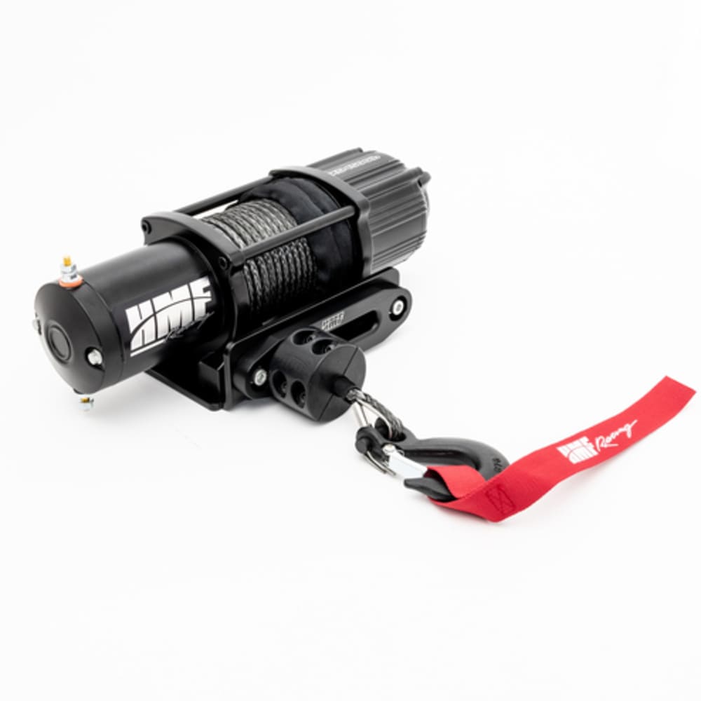 HMF ATV/UTV XD4500 Ultimate Winch Recovery Kit