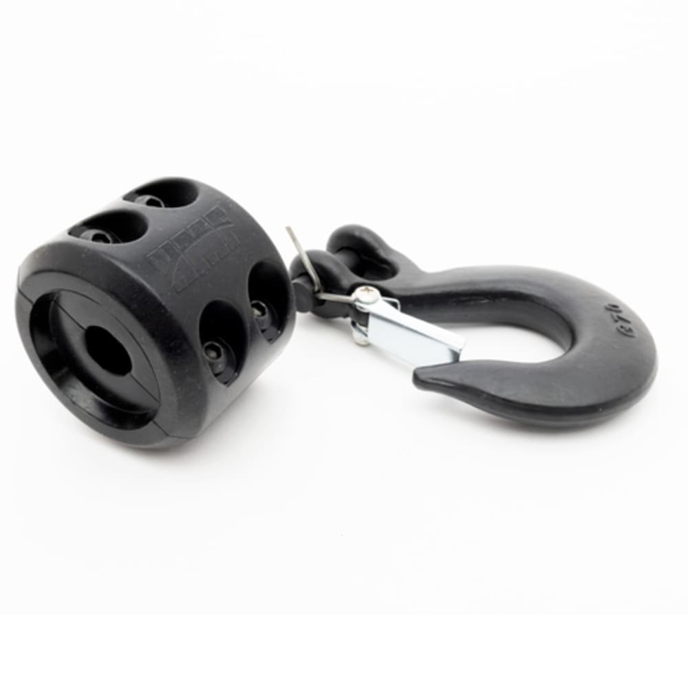 HMF ATV/UTV XD4500 Ultimate Winch Recovery Kit