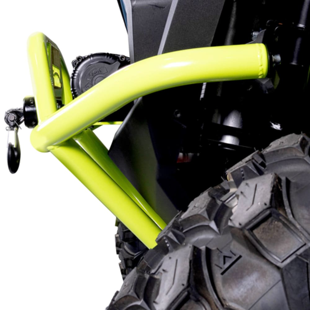 HMF ATV/UTV XD6000 Ultimate Winch Recovery Kit