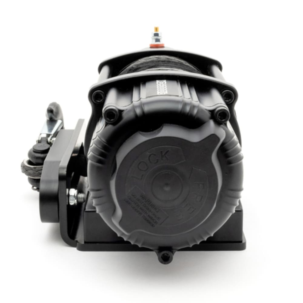 HMF ATV/UTV XD6000 Ultimate Winch Recovery Kit