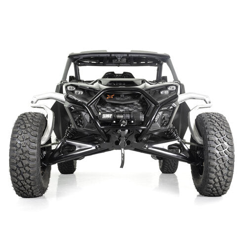 HMF '24 Can-Am Maverick R HD Front Bumper