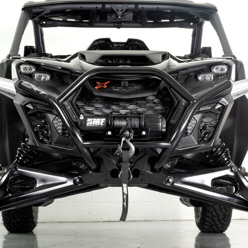HMF '24 Can-Am Maverick R HD Front Bumper