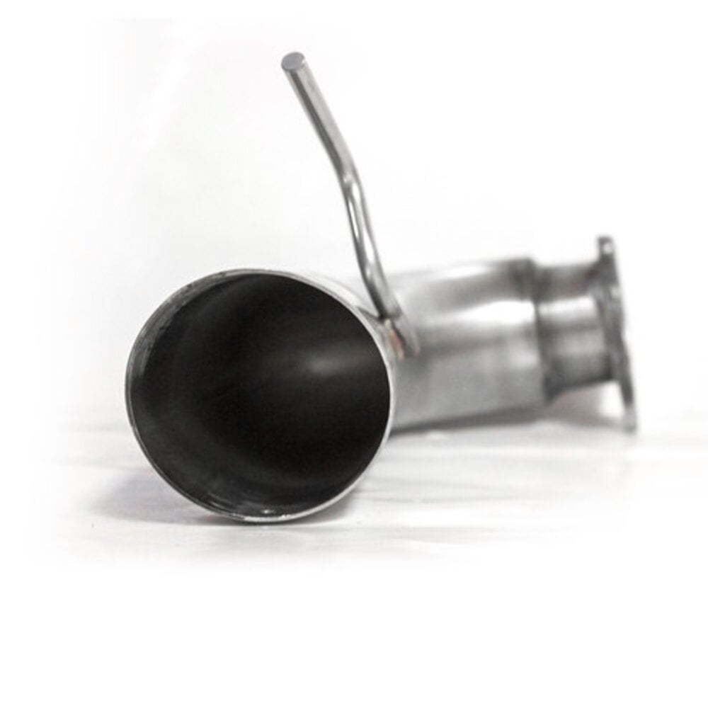 HMF Can-Am Maverick Turbo Race Pipe Systems