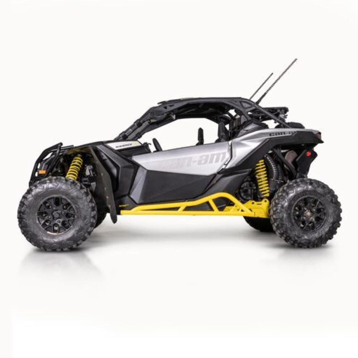 HMF Can-Am Maverick X3 Tree Kickers