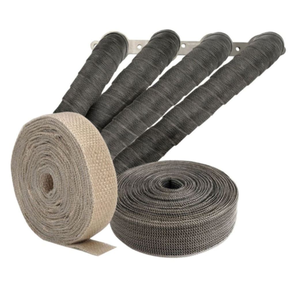 HMF DEI EXO Series Exhaust Wrap Kit