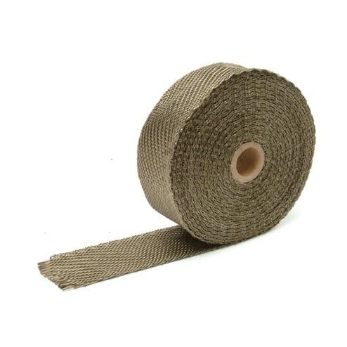 HMF DEI Titanium Exhaust Wrap