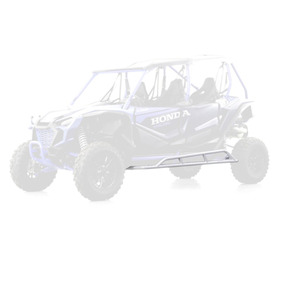 HMF Honda Talon 4 Rock Sliders