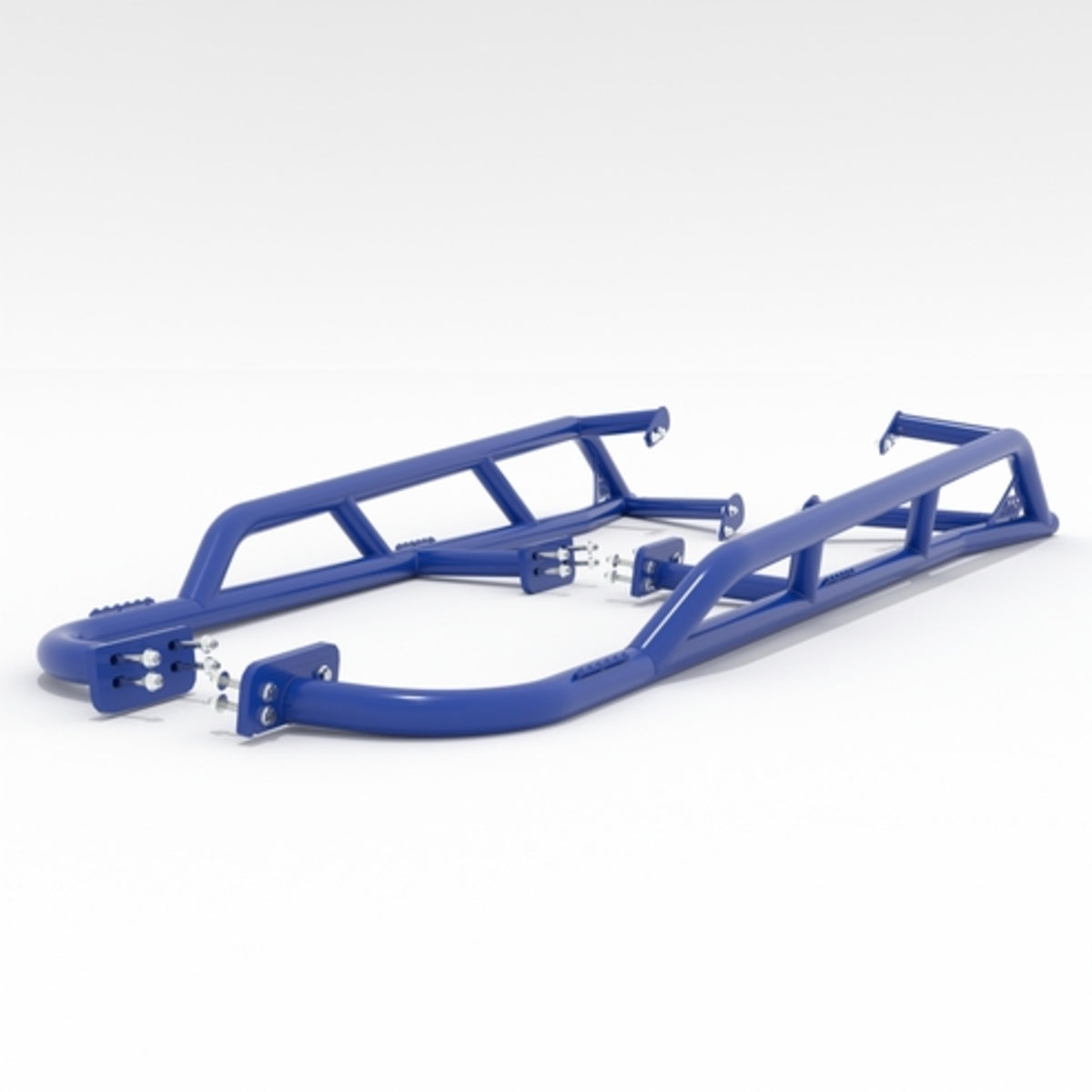 HMF Honda Talon 4 Rock Sliders