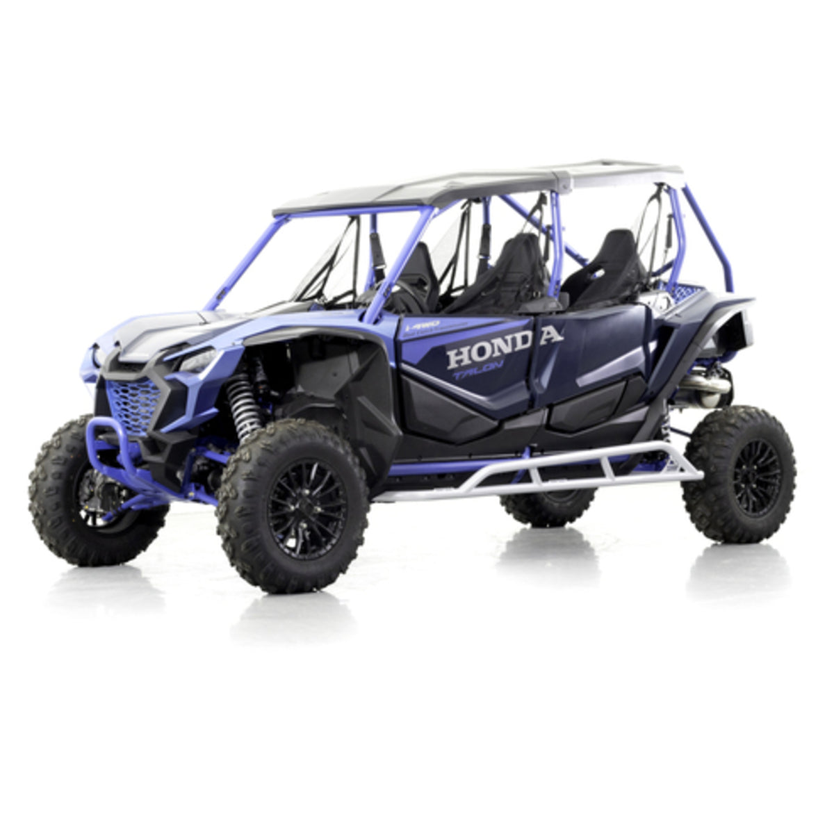 HMF Honda Talon 4 Rock Sliders