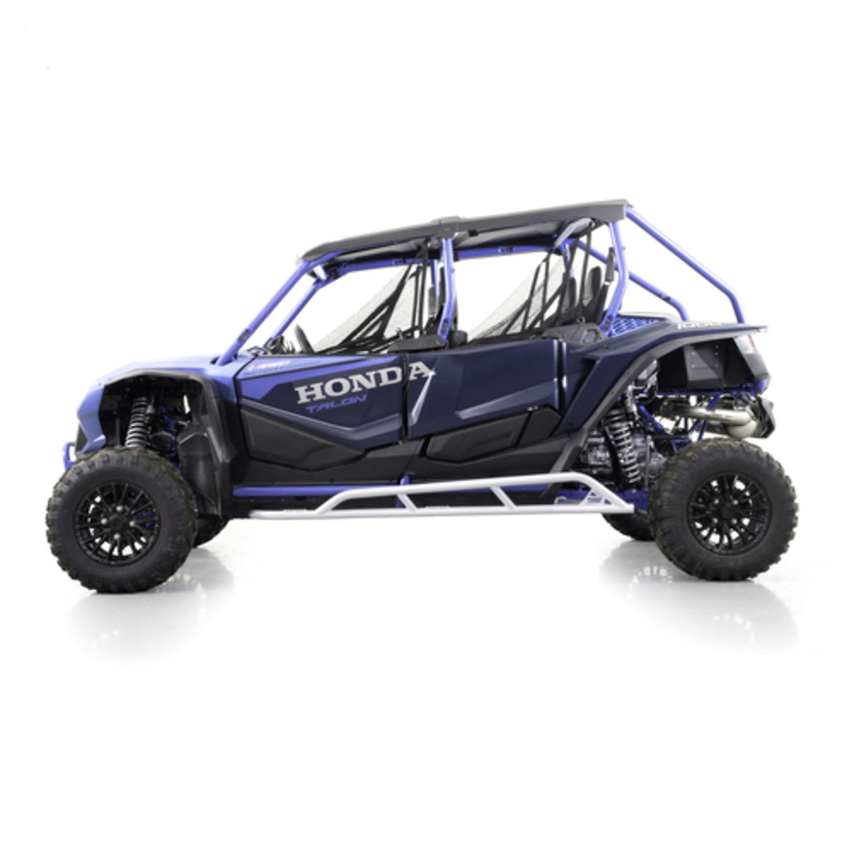 HMF Honda Talon 4 Rock Sliders