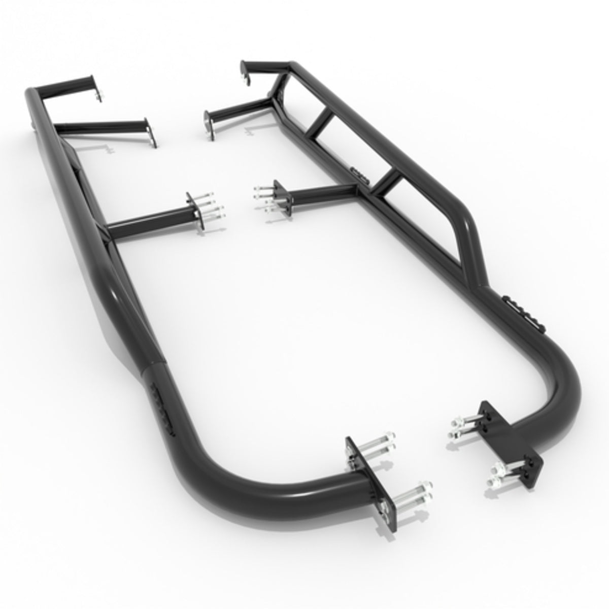 HMF Honda Talon 4 Rock Sliders