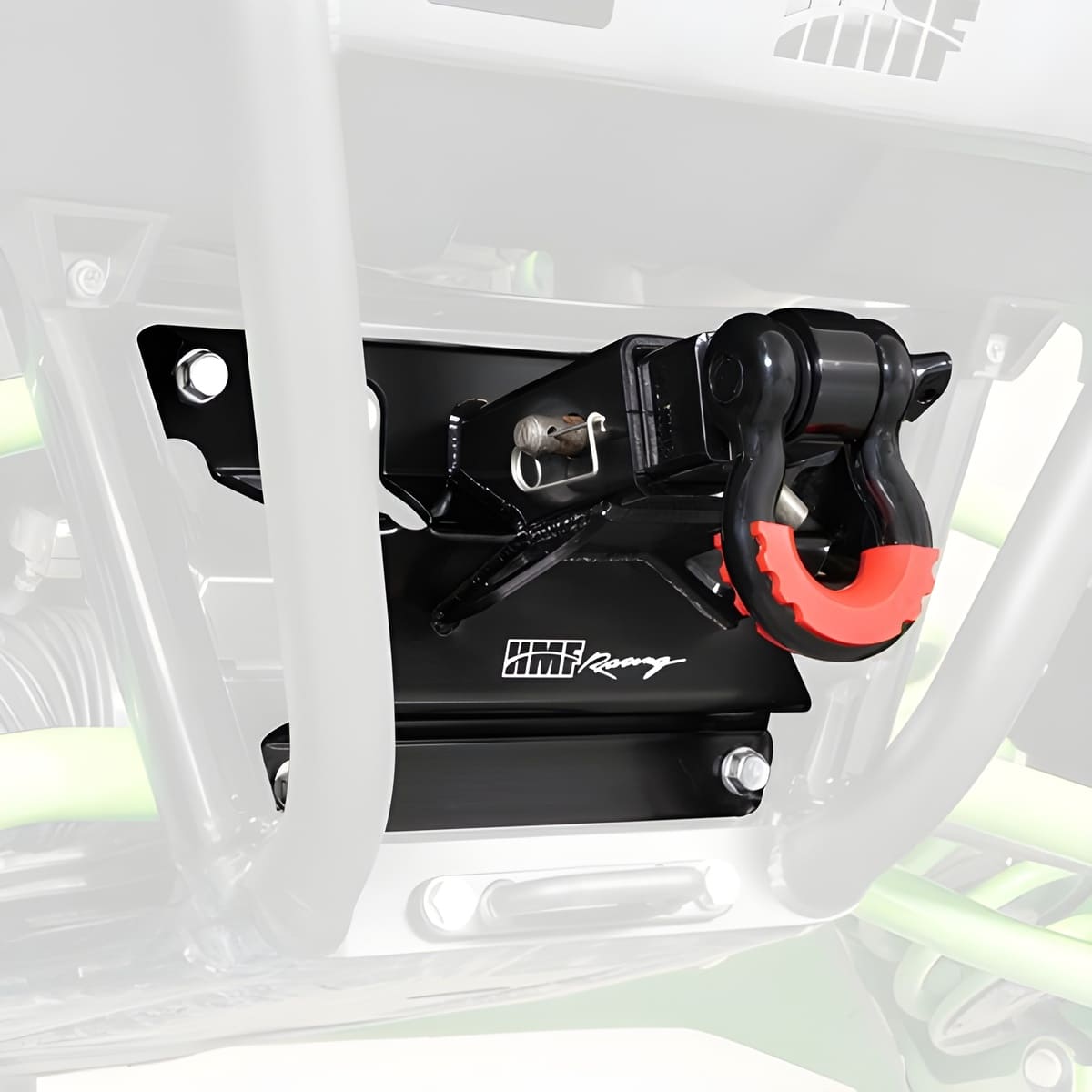 HMF Kawasaki Teryx 4/Teryx 5 H2 HD 2" Hitch Receiver