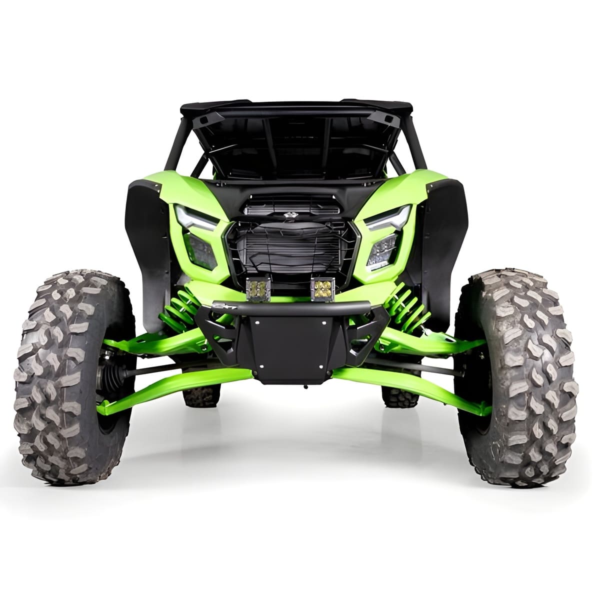 HMF Kawasaki Teryx 4/Teryx 5 H2 LT Front Bumper