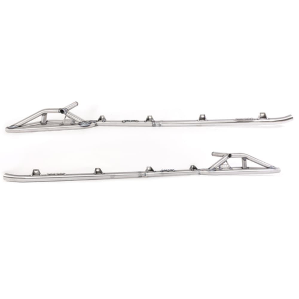 HMF Kawasaki Teryx 4 / Teryx 5 H2 Tree Kickers