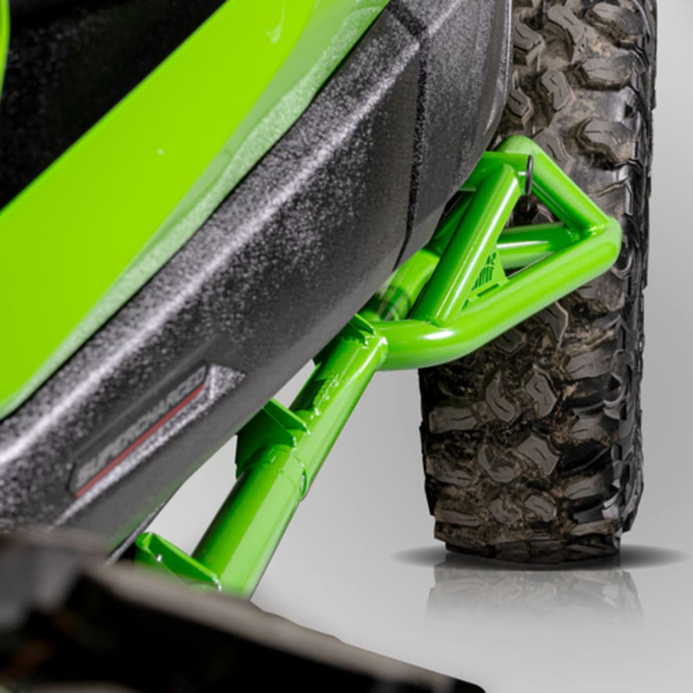 HMF Kawasaki Teryx 4 / Teryx 5 H2 Tree Kickers