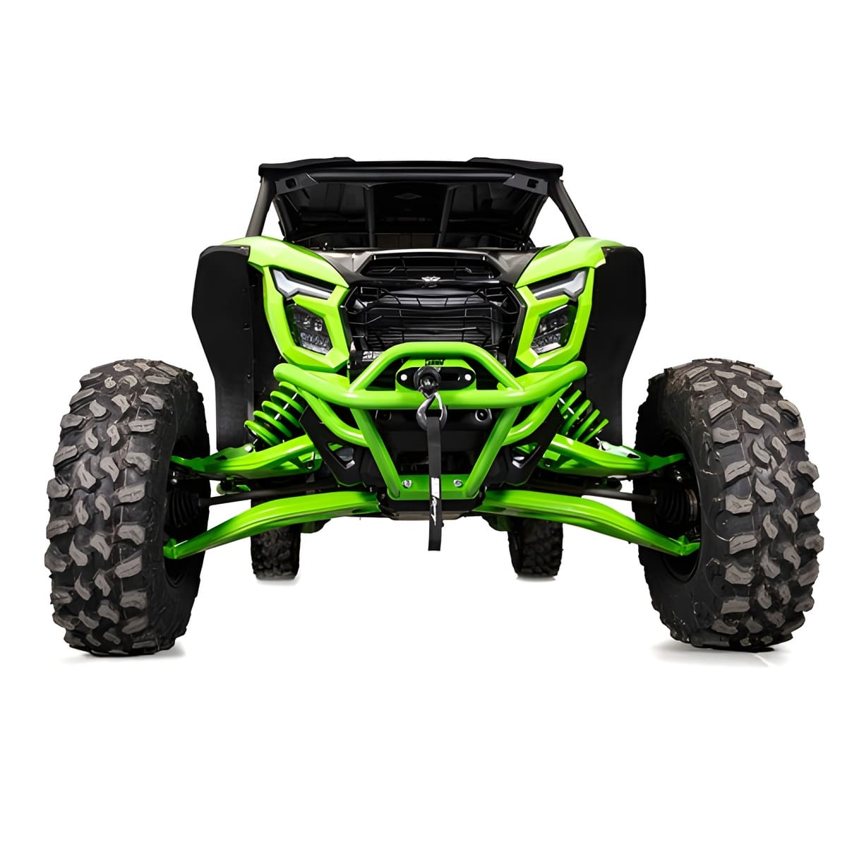 HMF Kawasaki Teryx 4/Teryx 5 H2 U4 Front Bumper