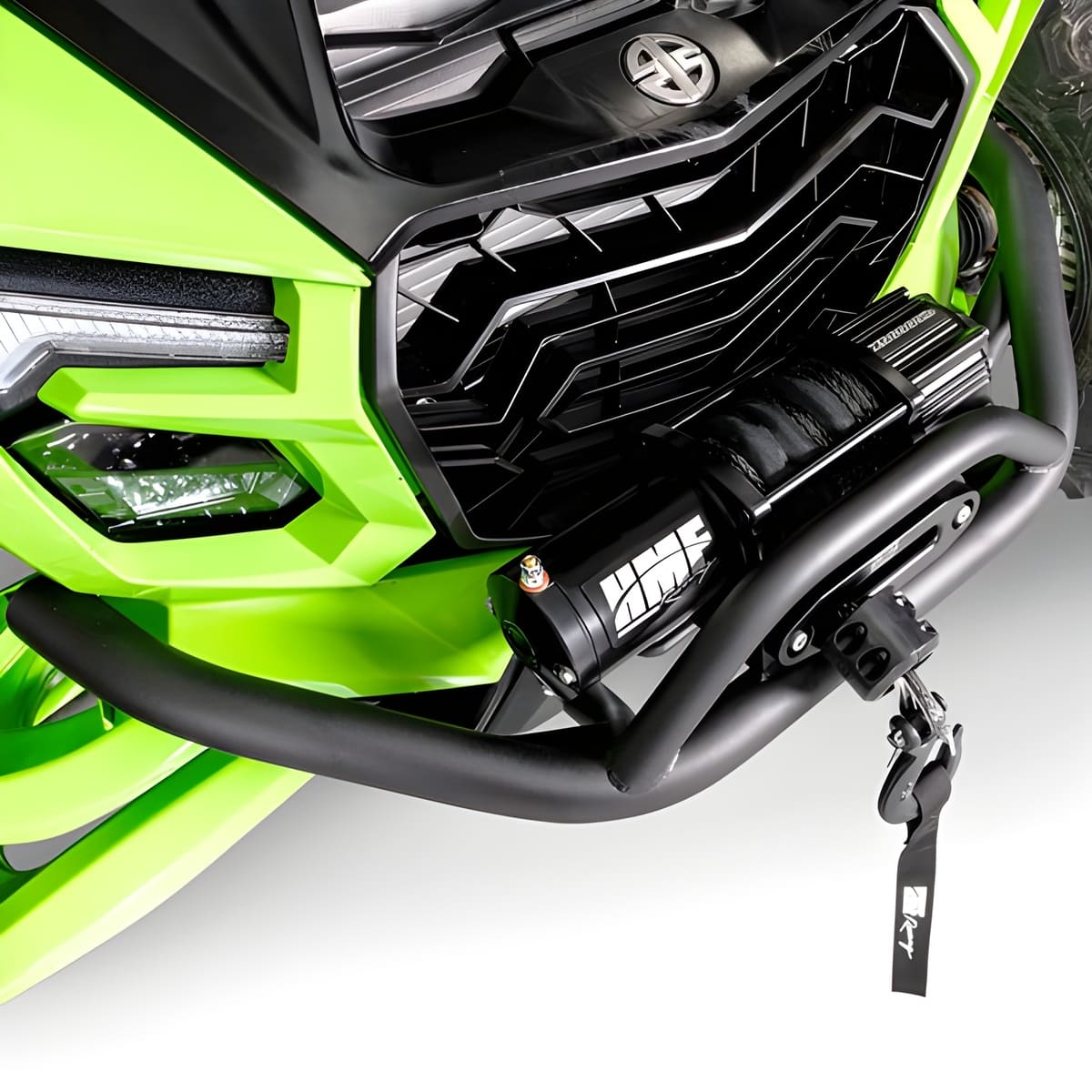 HMF Kawasaki Teryx 4/Teryx 5 H2 U4 Front Bumper