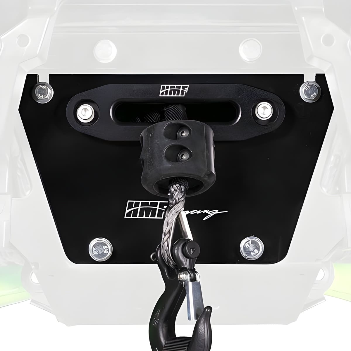 HMF Kawasaki Teryx 4/Teryx 5 H2 XD Winch Mount