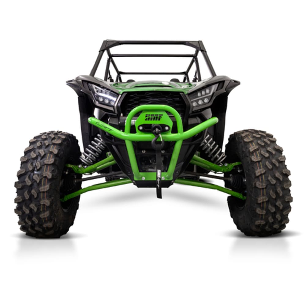 HMF Kawasaki Teryx U4 Front Bumper