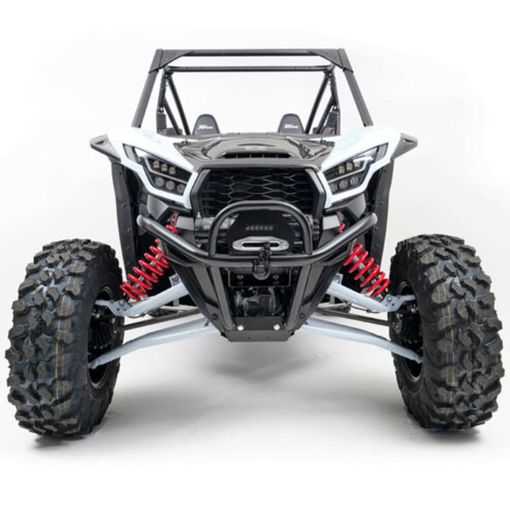 HMF Kawasaki Teryx U4 Front Bumper