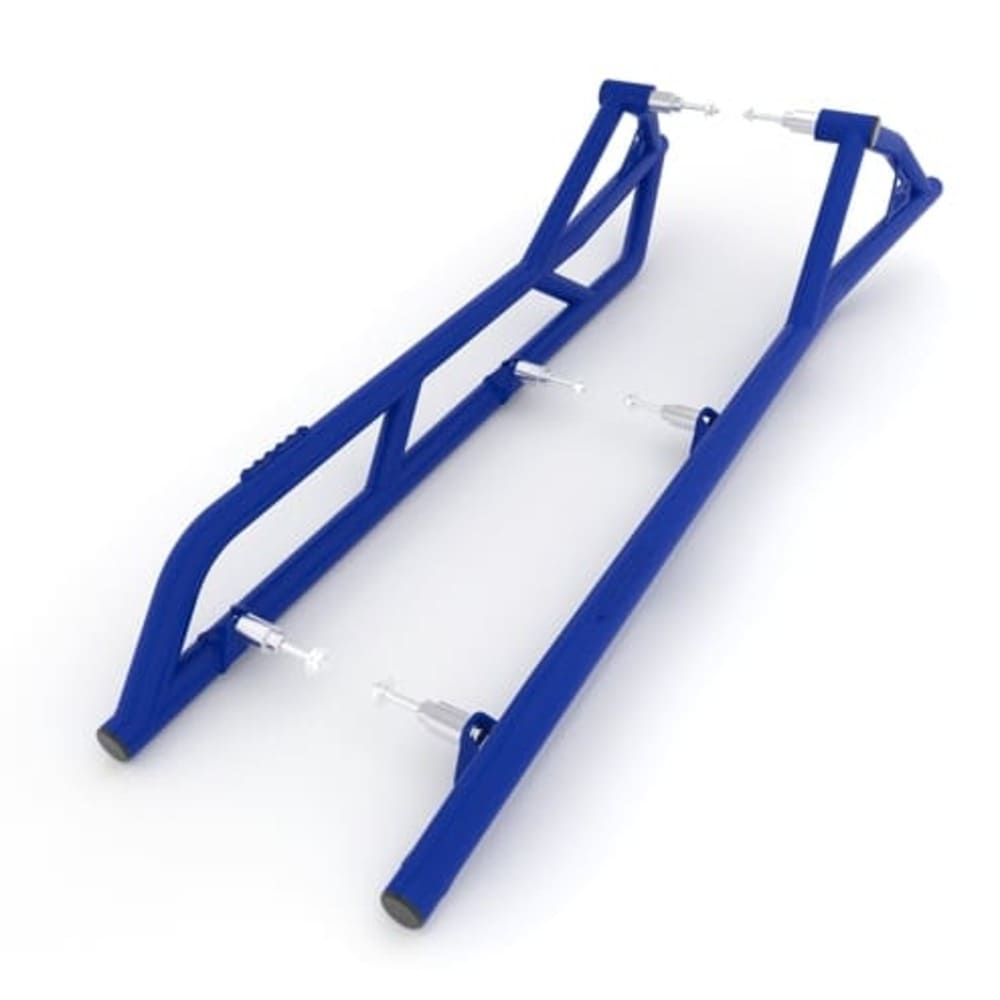 HMF Polaris RZR Pro R Tree Kickers