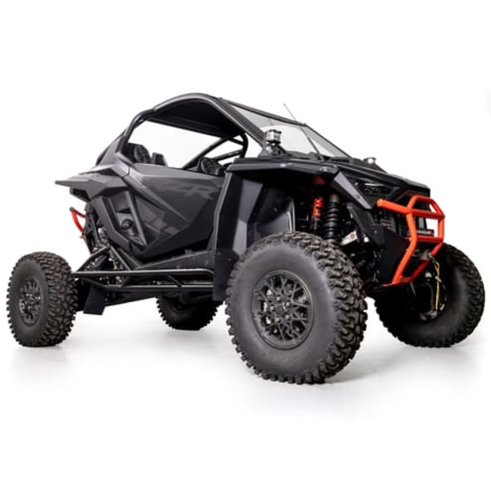 HMF Polaris RZR Pro R Tree Kickers