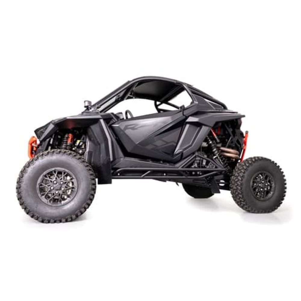 HMF Polaris RZR Pro R Tree Kickers